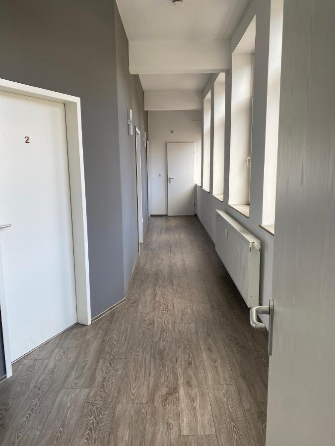 Apartment An Der Weserpromenade - Schlachte - Parkplaetze Brema Zewnętrze zdjęcie